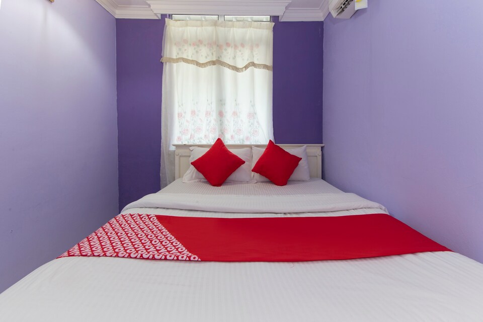 OYO 745 Bromedy Motel, Langkawi Central, Langkawi