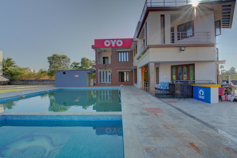 OYO 28729 Coco Retreat, Mahabalipuram City, Mahabalipuram