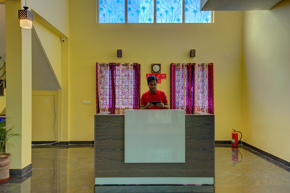 OYO 28729 Coco Retreat, Mahabalipuram City, Mahabalipuram