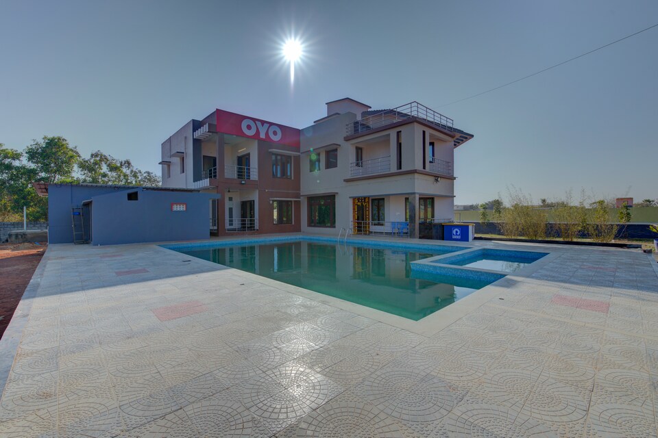 OYO 28729 Coco Retreat, Mahabalipuram City, Mahabalipuram