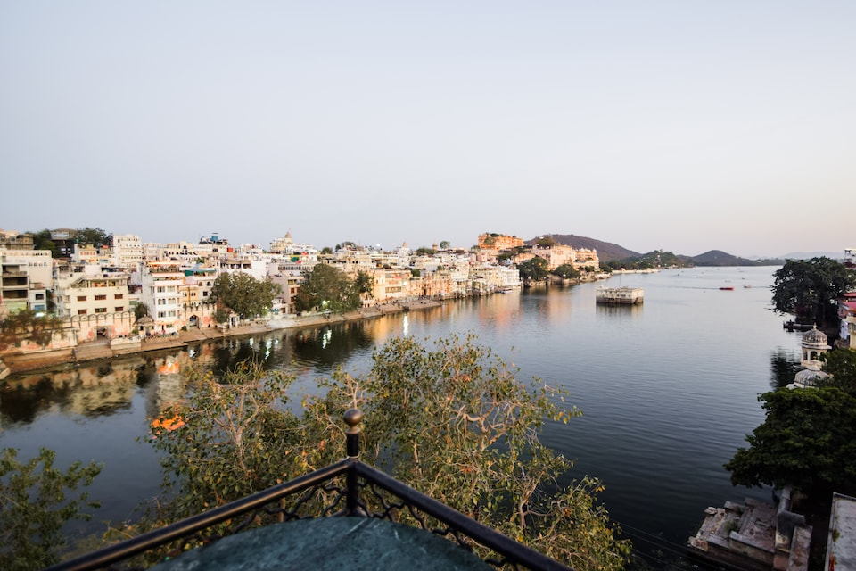 OYO 28730 ड्रीम हेवन गेस्ट हाउस, Udaipur Central, उदयपुर