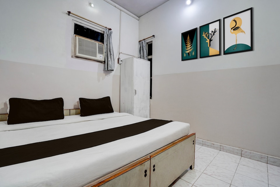 Hotel O Gaya Railway Station Formerly Vishal Inn, Gaya Railway Station, Bodhgaya