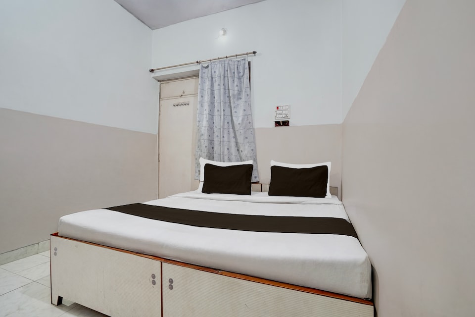 Super Hotel O Gaya Railway Station Formerly Vishal Inn, Gaya, Gaya