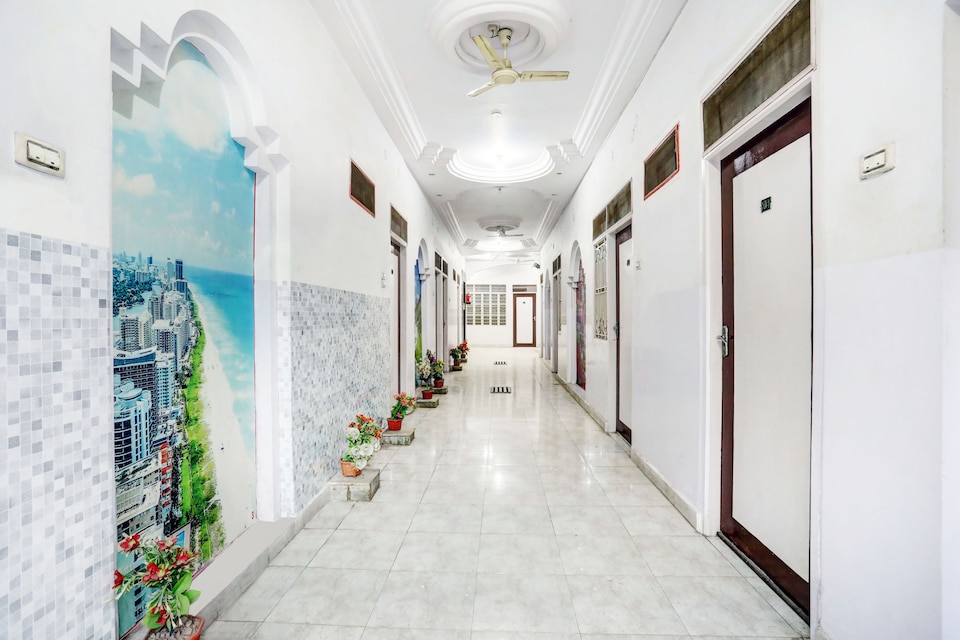 Hotel O Vishal, Gaya Railway Station, Bodhgaya