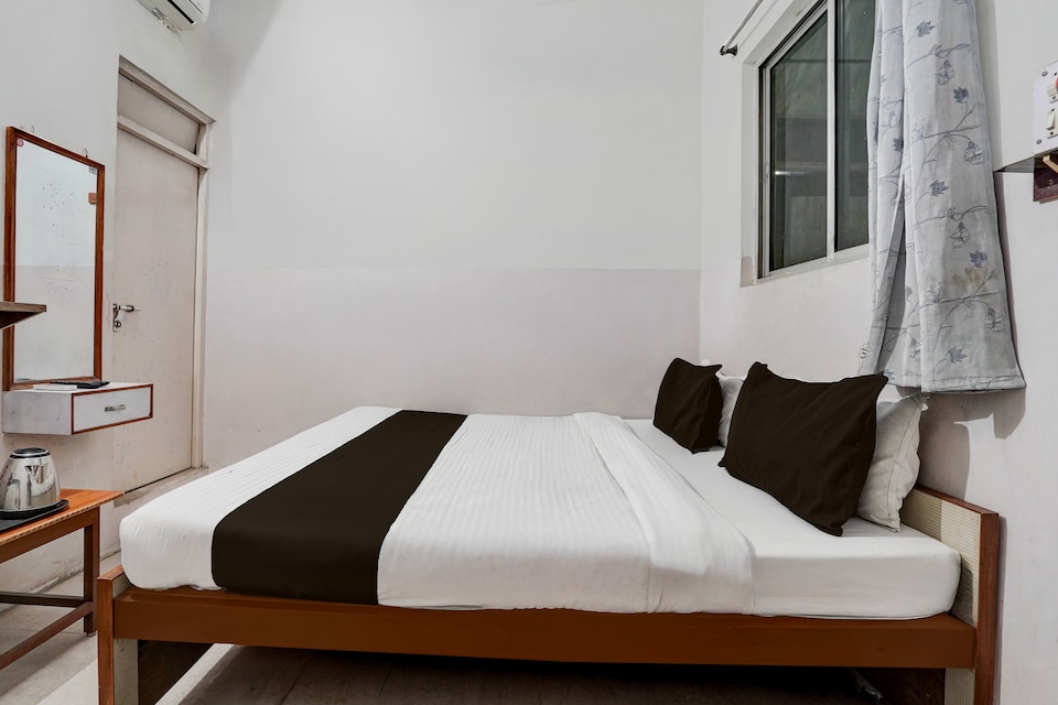 Super Hotel O Gaya Railway Station Formerly Vishal Inn, Gaya, Gaya