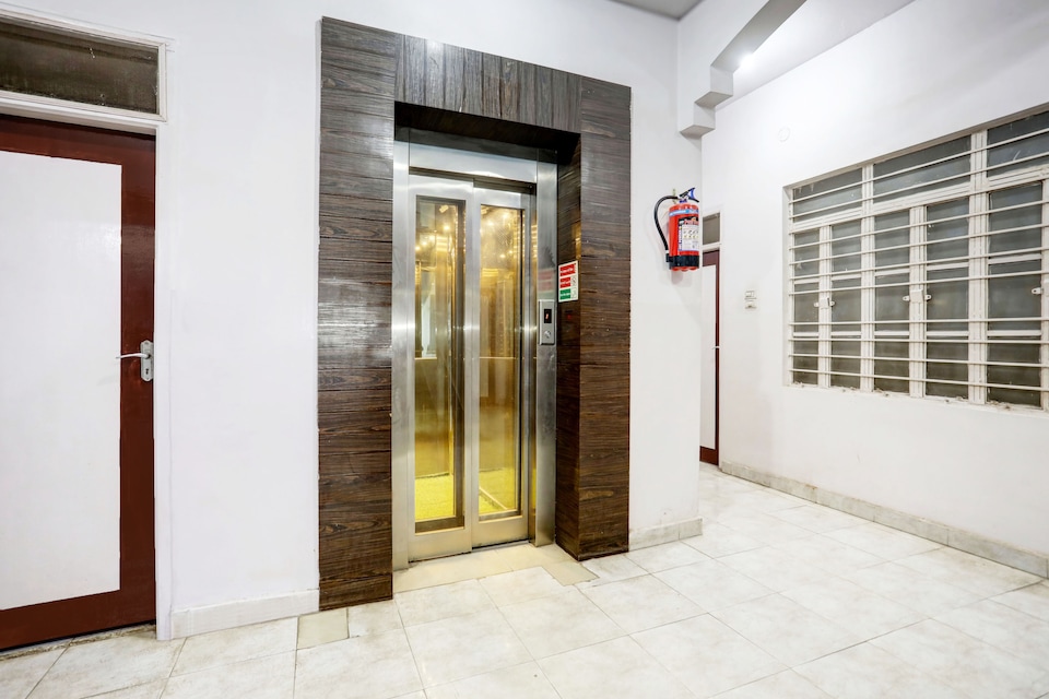 Hotel O Vishal, Gaya Railway Station, Bodhgaya