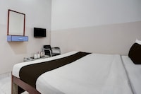 Super Hotel O Gaya Railway Station Formerly Vishal Inn