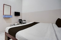 Hotel O Gaya Railway Station Formerly Vishal Inn