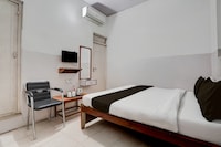 Hotel O Gaya Railway Station Formerly Vishal Inn