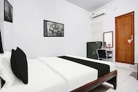 Hotel O Gaya Railway Station Formerly Vishal Inn