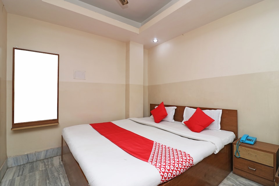 OYO 28732 Hotel Classic, Dhanbad, Dhanbad