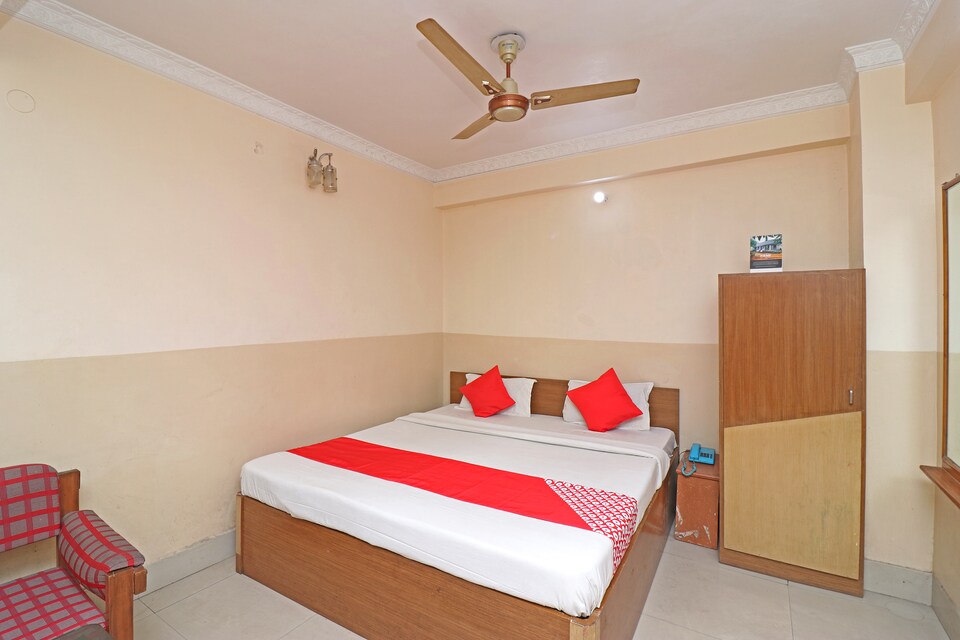 OYO 28732 होटल क्लासिक, Dhanbad, धनबाद