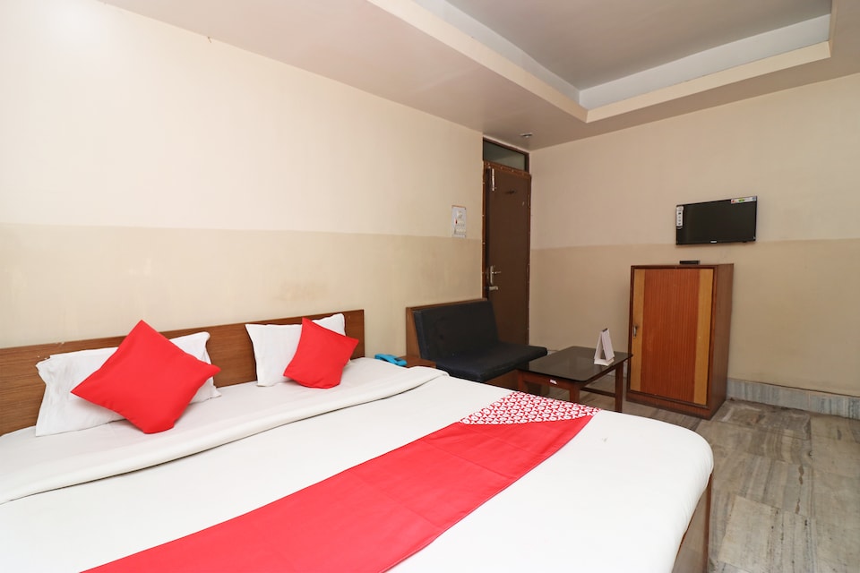 OYO 28732 Hotel Classic, Dhanbad, Dhanbad