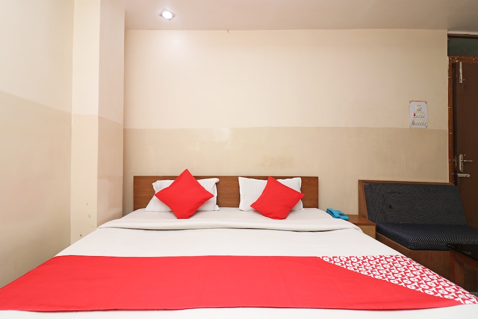OYO 28732 Hotel Classic, Dhanbad, Dhanbad