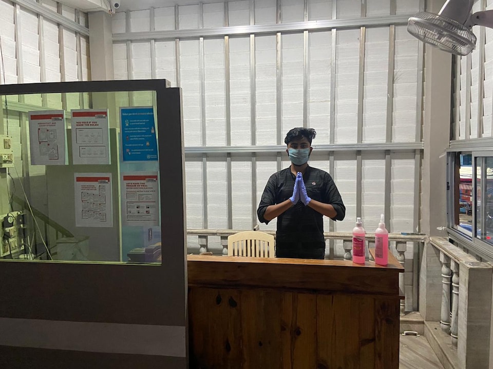 OYO Flagship 28735 Hotel Gateway Tezpur, Tezpur, Tezpur