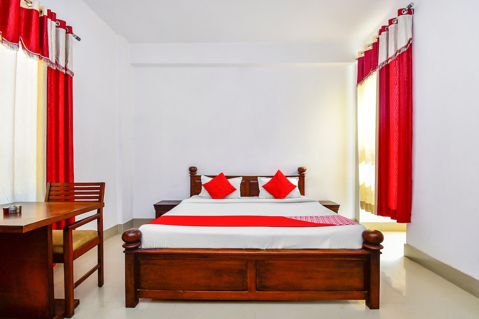 OYO Hotel Mayur, Sikar, Sikar