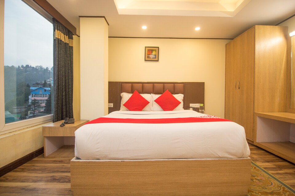 OYO 28741 Hotel Potala, Darjeeling, Darjeeling