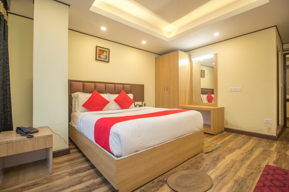 OYO 28741 Hotel Potala, Darjeeling, Darjeeling