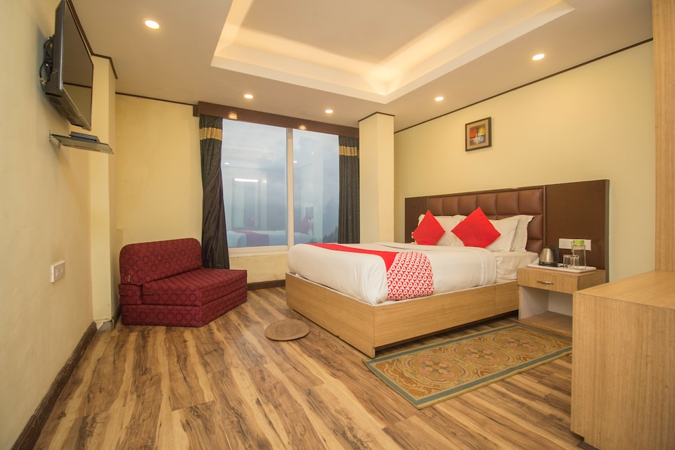 OYO 28741 Hotel Potala, Darjeeling, Darjeeling