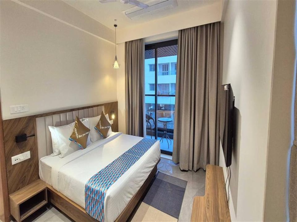 Hotel O Kottayam Near Caritas Hospital, Kottayam, Kottayam