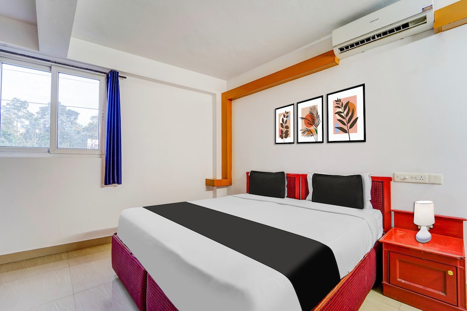 Super Hotel O Kottayam Near Caritas Hospital, Kottayam, Kottayam