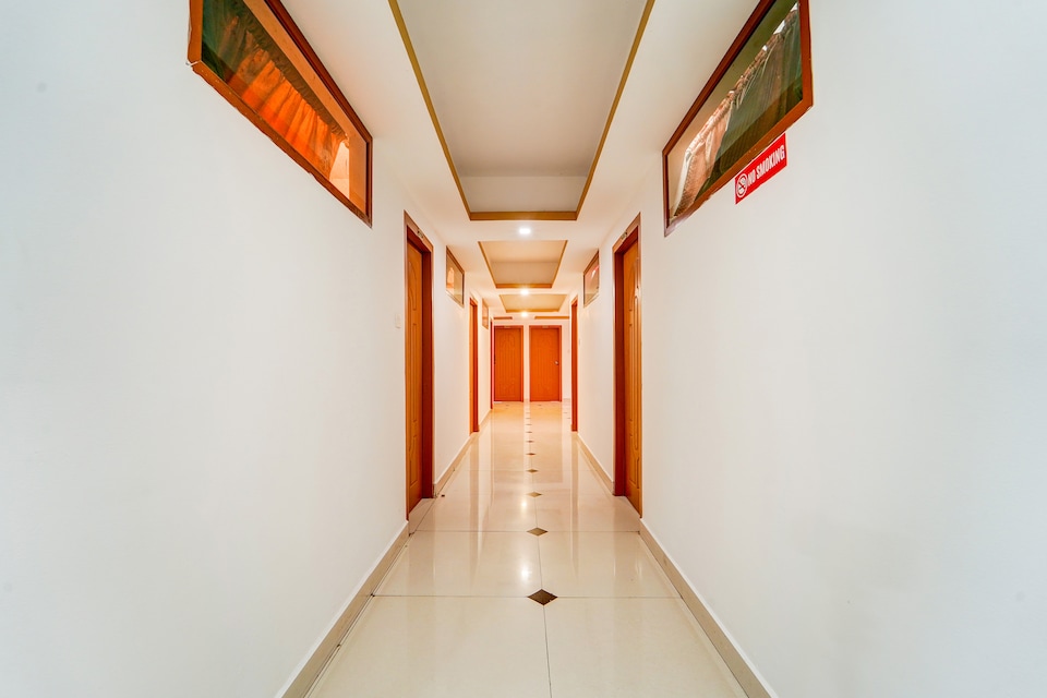Hotel O Kottayam Near Caritas Hospital, Kottayam, Kottayam