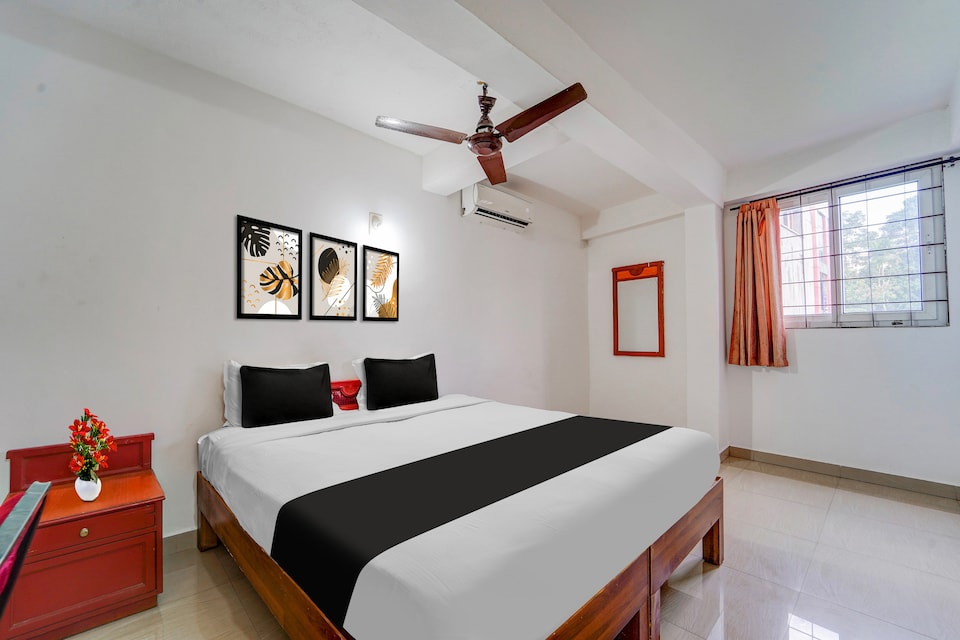 Super Hotel O Kottayam Near Caritas Hospital, Kottayam, Kottayam