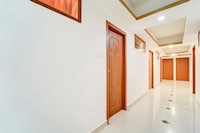 Hotel O Kottayam Near Caritas Hospital