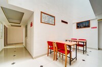 Hotel O Kottayam Near Caritas Hospital