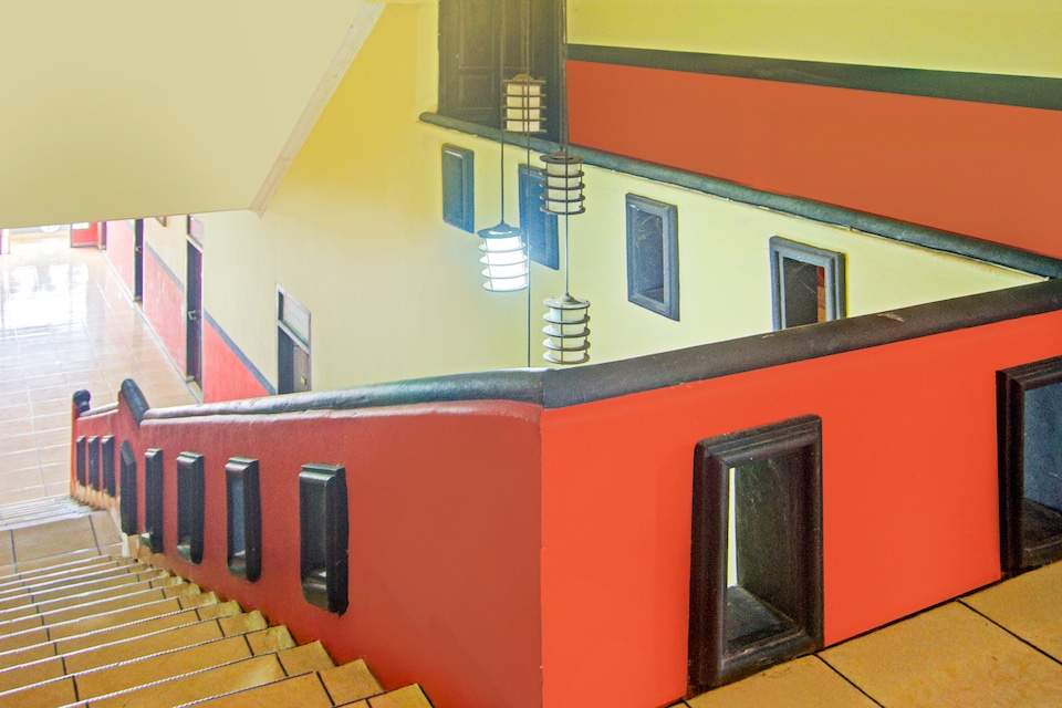 Hotel O Bandar Lampung Near Teropong Kota Bukit Cindy Formerly Divka Residence, Bandar Lampung, Bandar Lampung