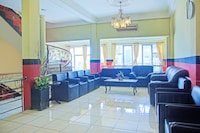 Hotel O Bandar Lampung Near Teropong Kota Bukit Cindy Formerly Divka Residence