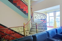 Hotel O Bandar Lampung Near Teropong Kota Bukit Cindy Formerly Divka Residence