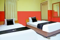 Hotel O Bandar Lampung Near Teropong Kota Bukit Cindy Formerly Divka Residence