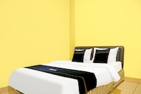 Hotel O Bandar Lampung Near Teropong Kota Bukit Cindy Formerly Divka Residence