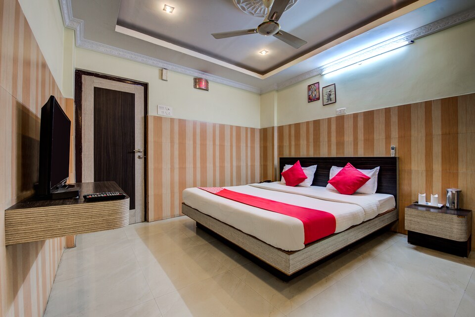 OYO 3356 Hotel Green Valley, Platan Bazar Guwahati, Guwahati