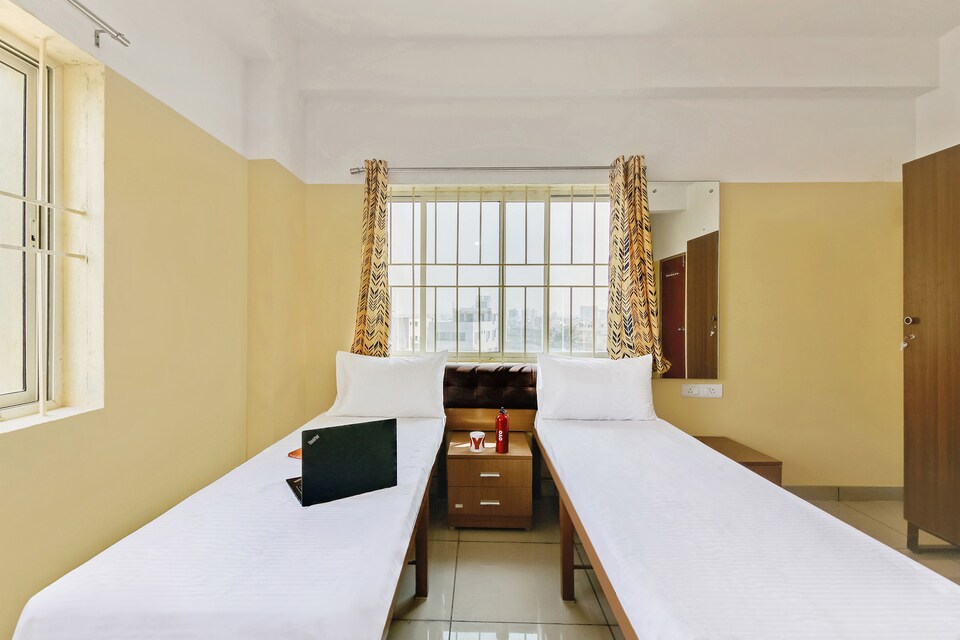 OYO LIFE BLR1293 Manyata Tech Park, Manyata Bangalore, Bangalore