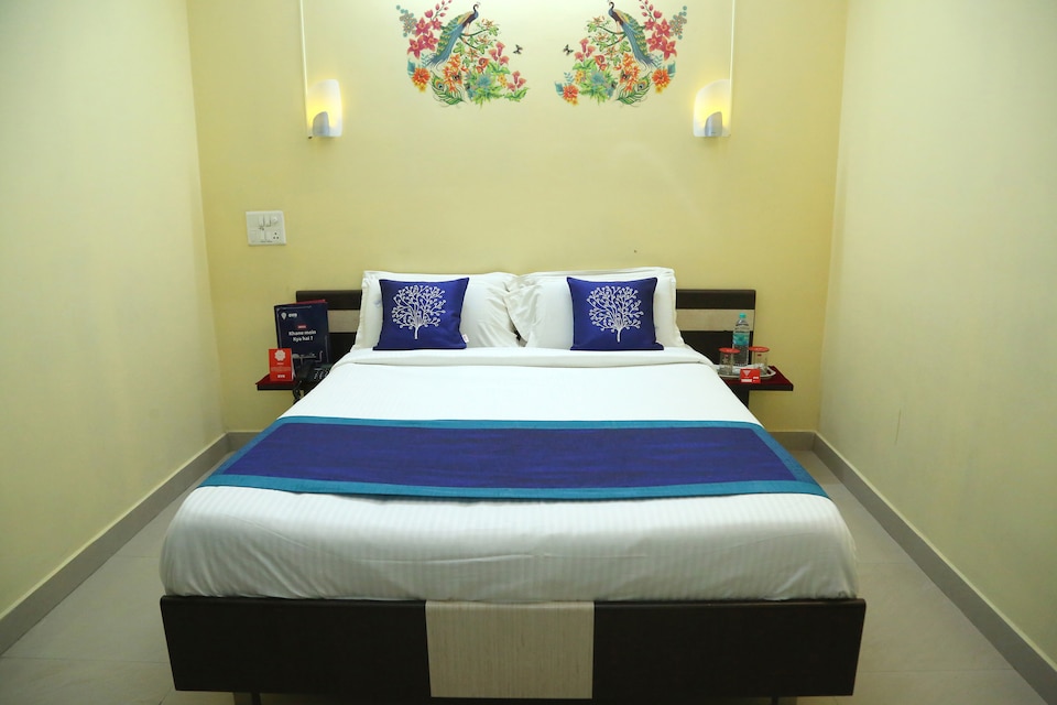 OYO 28750 Ramas Residency, Srikalahasthi, Srikalahasthi