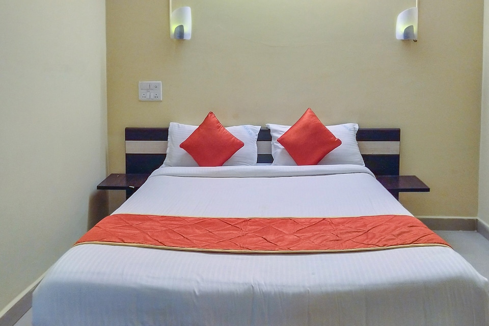 OYO 28750 Ramas Residency, Srikalahasthi, Srikalahasthi