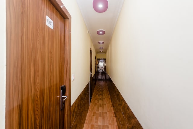 Hotel O Aadya International