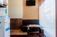 Hotel O Aadya International