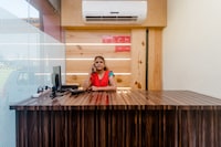 Hotel O Aadya International