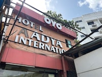 Hotel O Aadya International