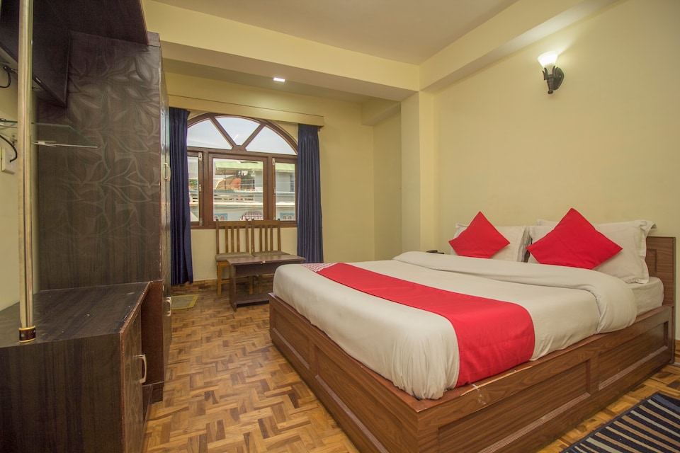 OYO 28754 The Sunrise Residency, Indira Bypass Gangtok, Gangtok