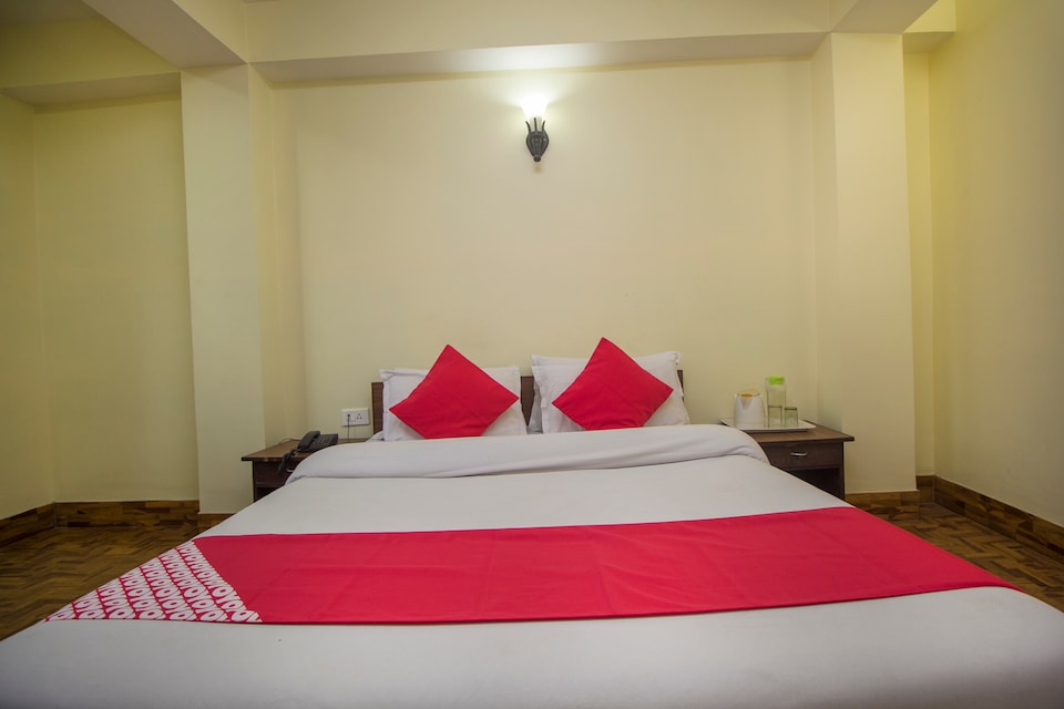 OYO 28754 The Sunrise Residency, Indira Bypass Gangtok, Gangtok