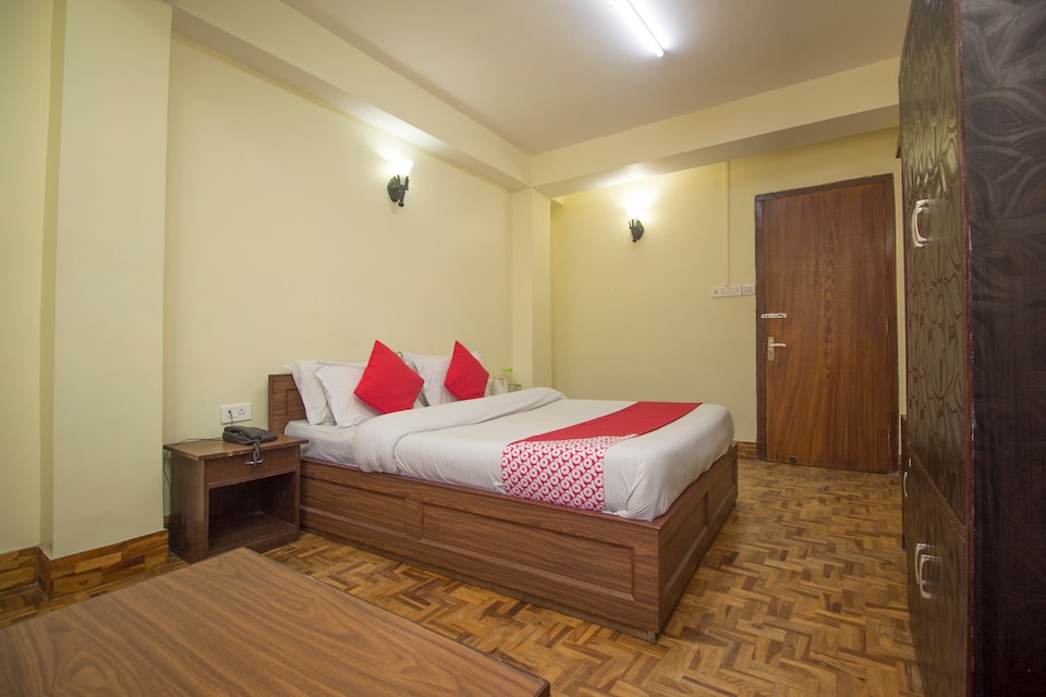 OYO 28754 The Sunrise Residency, Indira Bypass Gangtok, Gangtok