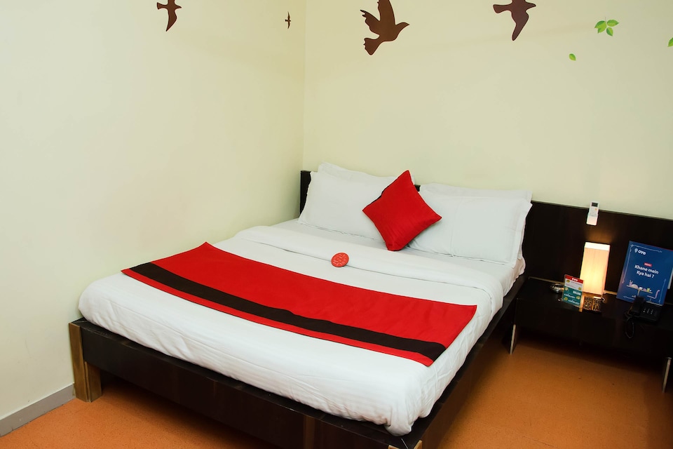 Hotel O Relax Inn, Satellite-Prahlad Nagar Ahmedabad, Ahmedabad