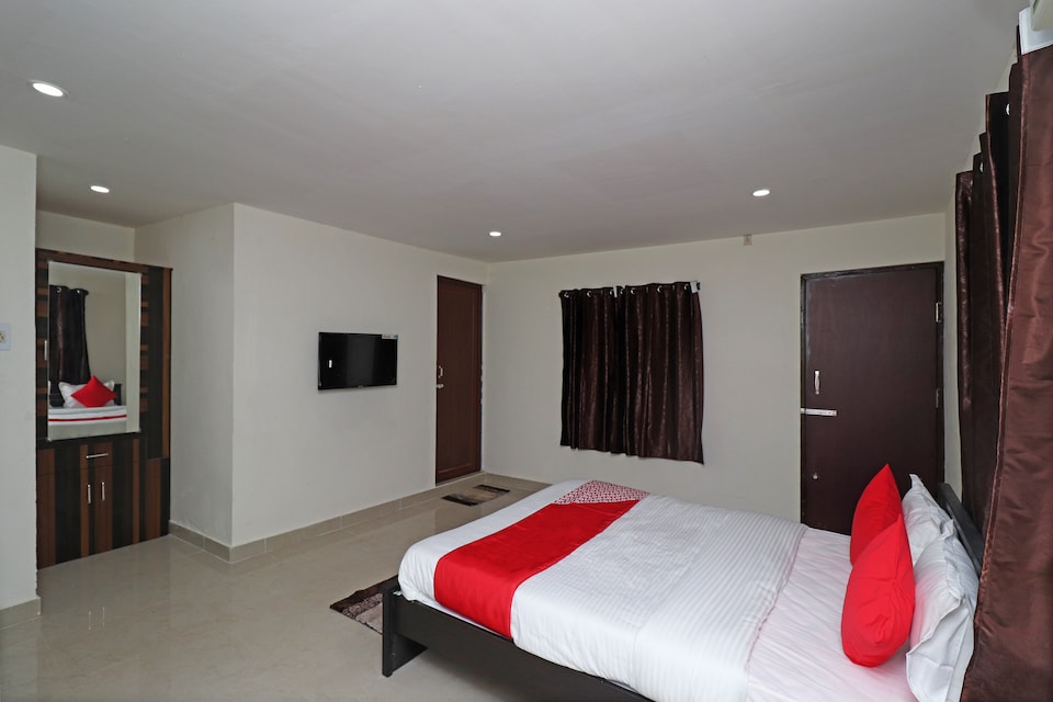 OYO 28756 Chandaka Nature Resort, Bhubaneswar, Bhubaneswar