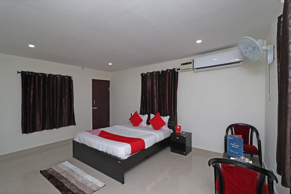 OYO 28756 Chandaka Nature Resort, Bhubaneswar, Bhubaneswar