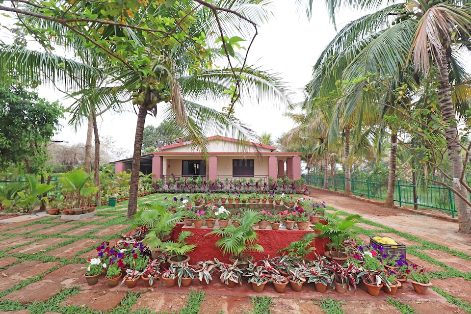 OYO 28756 Chandaka Nature Resort, Bhubaneswar, Bhubaneswar