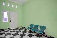 Hotel O near Universitas Medan Area formerly Rumah Idaman Bunda